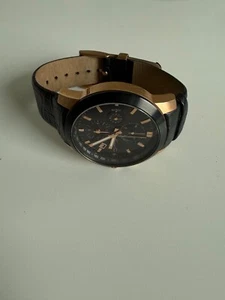 Kenneth Cole New York KC1816 Men’s Chronograph Multifunction Dress Watch - Picture 1 of 1