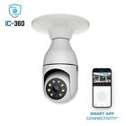 Security Camera Smart Home IC 360 App Technology 2 Way Communication
