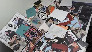 Streunerkinder Album Das 3. Album, S-Klasse, Bücher + Poster Posten RIESIG! K-Pop Musik - Bild 1 von 22
