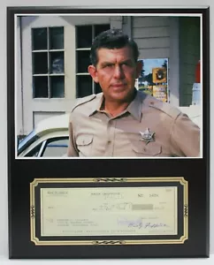 Pantalla a cuadros de reproducción de Andy Griffith - Imagen 1 de 3