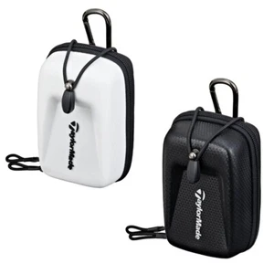 TaylorMade Rangefinder Case: Prime Scope Case 2025 - Genuine - Picture 1 of 10