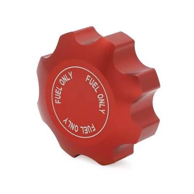 Repuesto de tapa de gas combustible rojo para Polaris 570 XP RZR Ranger 1000 900 850 5439075 Foto 1 de 4