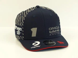 Oracle Red Bull Racing Max Verstappen Special Edition Cap Las Vegas 2023 - Bild 1 von 4