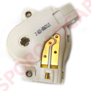 Inhibitor Neutral Safety Switch for Ssangyong Korando Musso/Sports OEM Parts - Picture 1 of 2