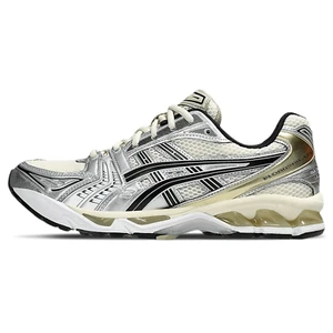 Asics Gel Kayano 14 'Birch Pure Silver' - Bild 1 von 6