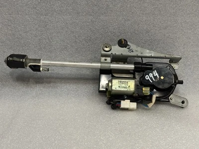 1990-1994 Lexus LS400 Genuine OEM Radio Power AM/FM Antenna 86309-50011 - Image 1 of 3