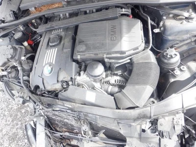 Turbo/Supercargador Doble Turbo Es Trasero Se Adapta 07-13 BMW 335i 29368459 Foto 1 de 4