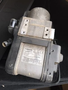 Webasto Thermo 1K0815065H Zuheizer VW - Bild 1 von 5