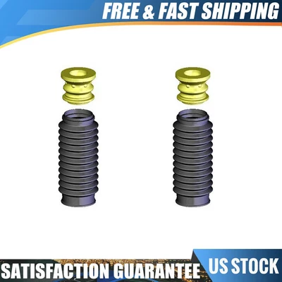 KYB 2 前支柱波纹管适用于 2002 - 2006 年本田 CR-V 2003 - 2010 年本田元素 — 第 1/3 张图片