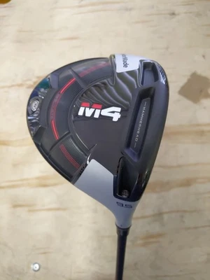 Controlador TaylorMade M4 9,5 grados Rogue 60 rígido flexible para diestros Foto 1 de 4