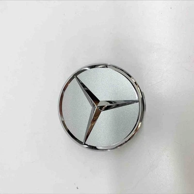 MERCEDES-BENZ SLK R172 Alloy Wheel Cap B66470202 BRAND NEW - Image 1 of 4