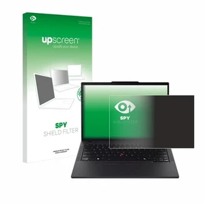 upscreen Blickschutzfilter für Lenovo ThinkPad T14s Gen 5 Blaulicht Filter - Afbeelding 1 van 8
