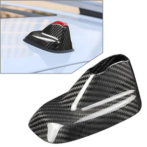 Copertura antenna pinna di squalo Trim nera per Mini Cooper F54 F60 2016-2020 - Foto 1 di 8