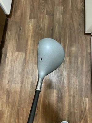 Golfsmith Speed Bumps 13* Spoon Aldila Low Torque Graphite 43” RH - Image 1 of 4