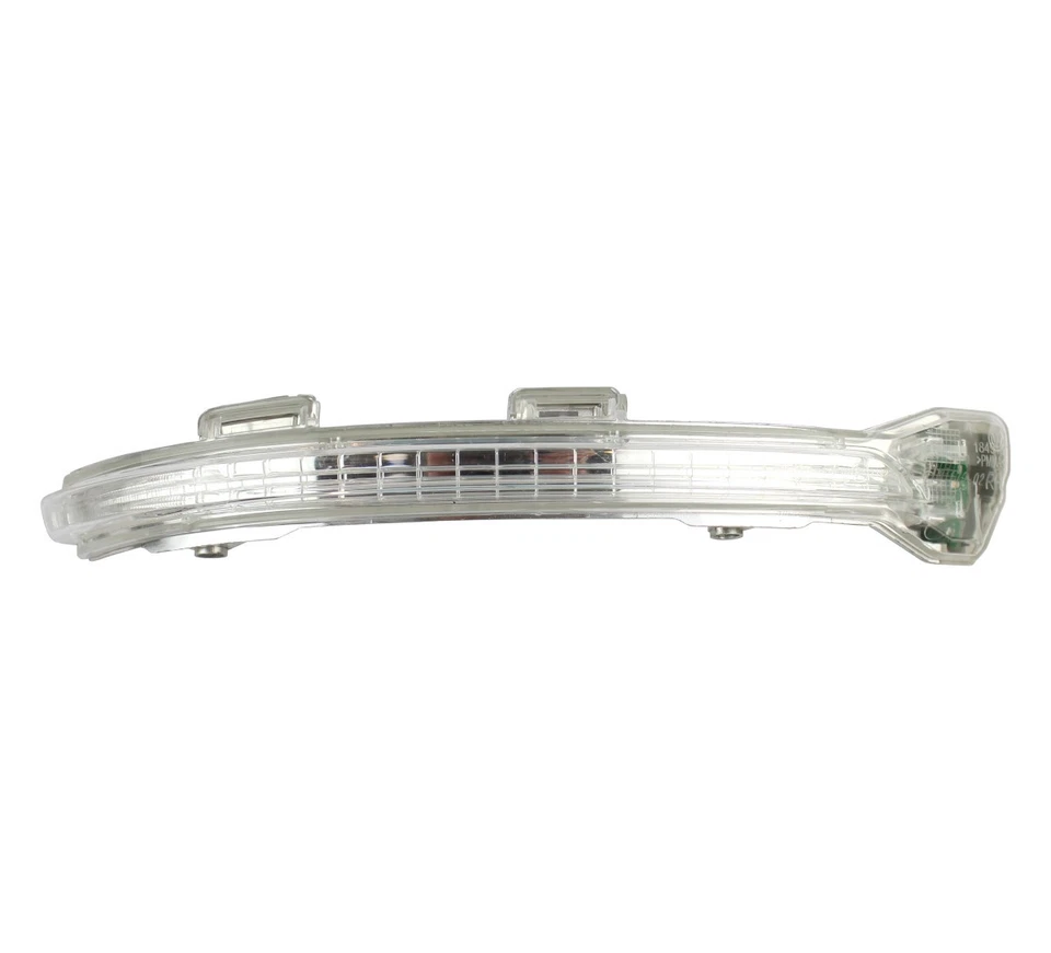 Specchietto Indicatore LED Freccia Specchio Destra VW Golf 7 VII Touran - Immagine 1 di 4