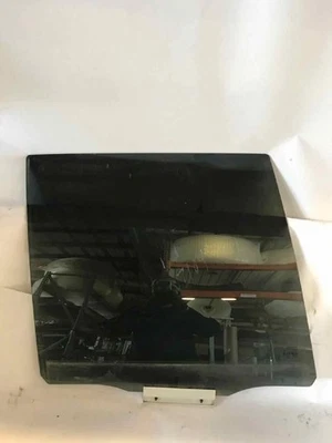 Rear Door Glass/window VOLVO XC90 Right 03 04 05 06 07 08 09 10 11 12 13 14 Foto 1 de 4