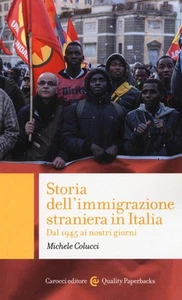 Michele Colucci Storia dell'immigrazione straniera in It (Paperback) (US IMPORT) - Picture 1 of 2