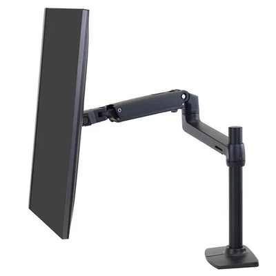 Ergotron Mounting Arm for Monitor, Display, TV, LCD Monitor, Notebook, LCD - Image 1 of 3