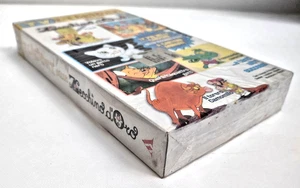 VHS i cartoni dello Zecchino d'oro le piu belle canzoni a cartoni animati bianca - Picture 1 of 4