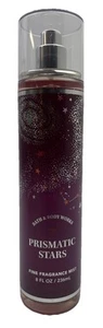Bath & Body Works Prismatic Stars Fine Fragrance Mist Spray 8oz FREE SHIPPING - Picture 1 of 2