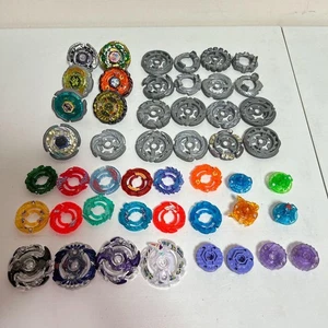 Takara Tomy Metal Fight Beyblade Creativo Spinning Top Juguetes Colección Juego - Imagen 1 de 24