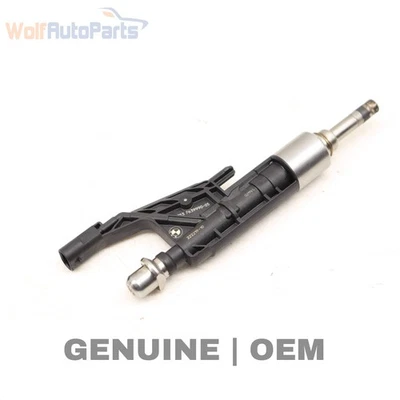 BMW 430I 2017-2020 - Inyector de combustible 7639990 Foto 1 de 4