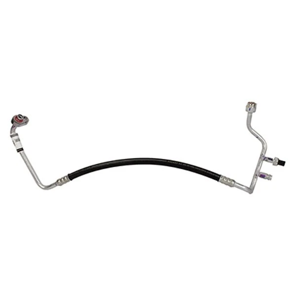 For Ford Mustang 2015-2017 Motorcraft YF37376 A/C Refrigerant Discharge Hose Foto 1 de 4