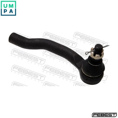 TIE ROD END 0221-R51MLH FOR NISSAN ARMADA/III/SUV NP300/NAVARA/Pickup/FRONTIER - Image 1 of 4