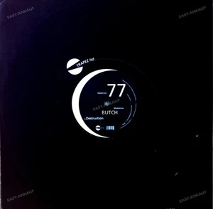 Butch - Muskatnuss Maxi (VG) .* - Picture 1 of 1