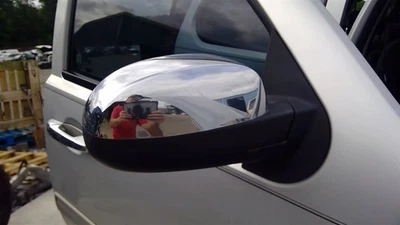 Passenger Side View Mirror Power Opt DL8 Fits 07-14 GMC Sierra 2500 - Image 1 of 4