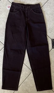 Nice! Vintage Levis Orange Tab 560 Student Brown NWT Tapered Jeans 26x28 - Picture 1 of 9