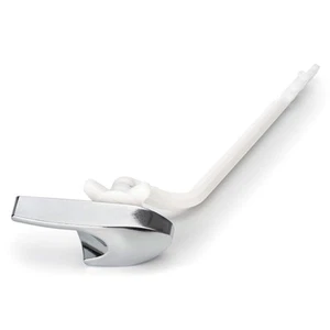 Kohler Toilet Flush Handle Replacement, Fits Side Mount Toilet Tank Lever, - Picture 1 of 7
