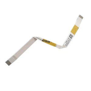 Touchpad Flex Ribbon Cable for Dell XPS 13 9300 FDQ30 NBX0002KC00 MJRFR US - Picture 1 of 4