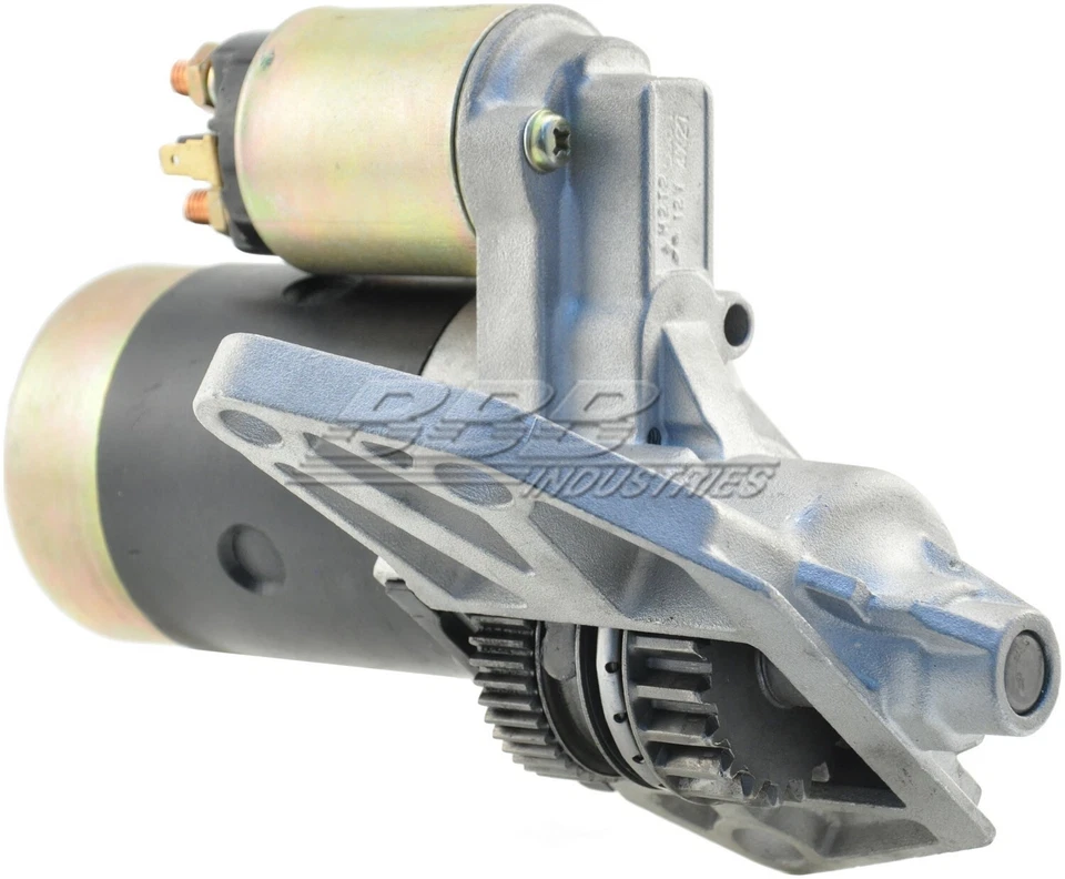 Motor De Arranque-Auto Trans Auto Plus 17544 Reman se adapta a Mazda MX-3 1992 1,8 L-V6 Foto 1 de 4