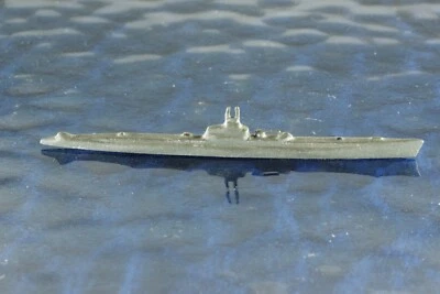 I 65  Hersteller Wiking 443  ,1:1250 Schiffsmodell - Bild 1 von 3