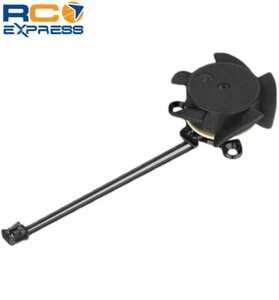 Ventilador Hobbywing Fl Cyclone Mp3010bh 6v Negro-B HWI30860108 - Imagen 1 de 1