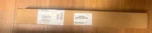 Konica Minolta A50U860501 Paper Exit Roller /Middle GENUINE NEW-FREE SHIPPING