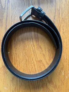 Porsche Design Belt #1810 Size 40 New - Picture 1 of 8