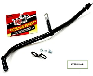 Dipstick and Filler Tube w/ Lockdown dipstick 700R4 & 4L60E 1982-1995 (99960) - Picture 1 of 2
