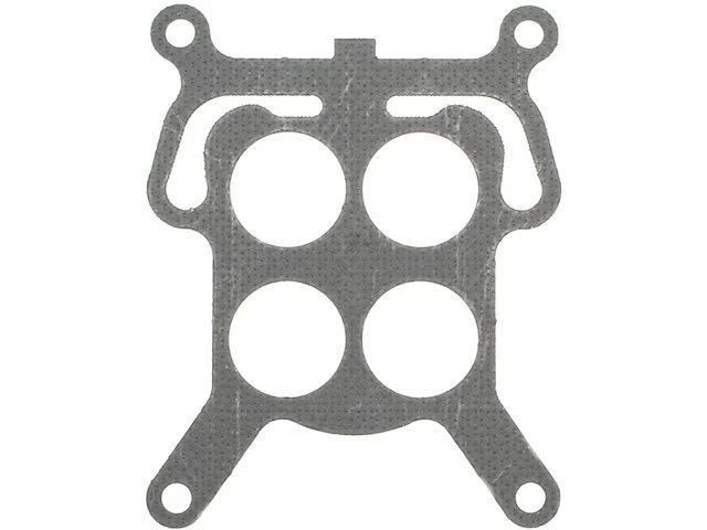For 1957-1961 Pontiac Laurentian Carburetor Base Gasket Mahle 34811RBSN 1958 Foto 1 de 2