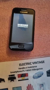 *9483N-Smartphone Samsung Galaxy ACE plus GT-S7500 - Foto 1 di 2
