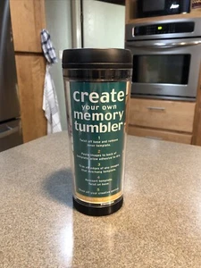 NEW Starbucks Create Your Very Own Tumbler 16oz - Picture 1 of 5