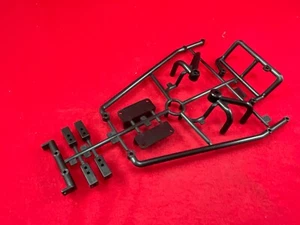 TAMIYA NOVAFOX  PARTS B SIDE GUARD NERF BARS THE FOX - Picture 1 of 1