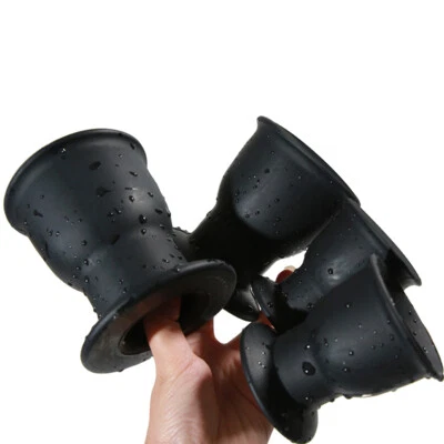 Hollow Shower Cleansing Kit Vaginal Anal Enema Colon Douche Enema System Colonic - Image 1 of 4