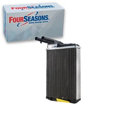 Núcleo de calefacción de climatización de 4 estaciones para Dodge Neon 1995-2005 Foto 1 de 4