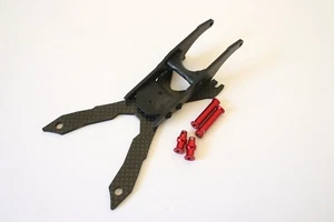 VBC Racing Firebolt DM Battery Strap & Posts - Picture 1 of 1
