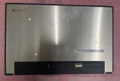 B160UAK01.H On-Cell Touch 1920 × 1200 WUXGA матовый 60 Гц - Изображение 1 из 2