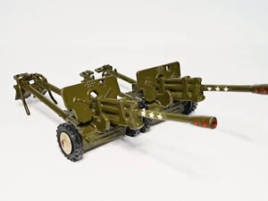 SOVIET ZIS-3 76MM DIVISIONAL GUNS X 2 - MADE IN RUSSIA? - Picture 1 of 12