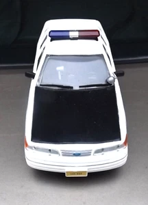 1998 Diecast Alaska State Trooper Car - Picture 1 of 4