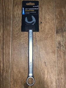 Mintcraft 11/16” Combination Wrench - Picture 1 of 2